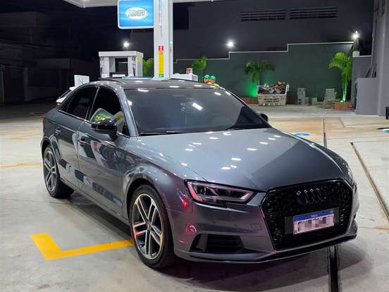 AUDI-A3-2.0 TFSI GASOLINA SEDAN PERFORMANCE BLACK S-TRONIC AUDI-A3-2020