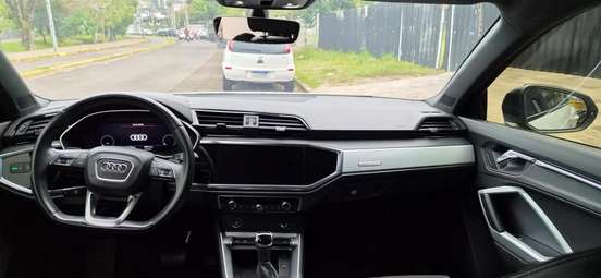 AUDI-Q3-1.4 35 TFSI GASOLINA BLACK S LINE S TRONIC AUDI-Q3-2020