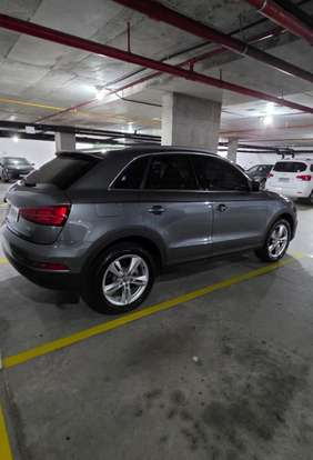 AUDI-Q3-1.4 TFSI AMBITION FLEX 4P S TRONIC AUDI-Q3-2018