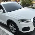 AUDI Q3 1.4 TFSI AMBITION GASOLINA 4P S TRONIC AUDI Q3 1.4 TFSI AMBITION GASOLINA 4P S TRONIC