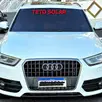AUDI Q3 2.0 TFSI AMBITION QUATTRO 4P GASOLINA S TRONIC AUDI Q3 2.0 TFSI AMBITION QUATTRO 4P GASOLINA S TRONIC