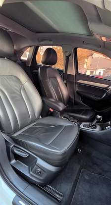 AUDI-Q3-2.0 TFSI AMBITION QUATTRO 4P GASOLINA S TRONIC AUDI-Q3-2012