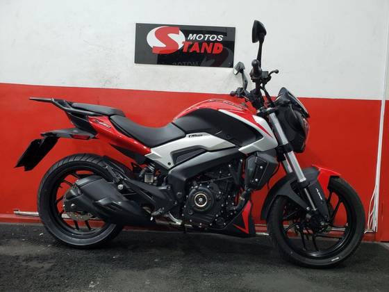 BAJAJ DOMINAR 250 