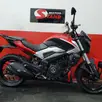 BAJAJ DOMINAR 250 BAJAJ DOMINAR 250