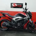 BAJAJ DOMINAR 250 BAJAJ DOMINAR 250