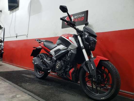 BAJAJ-DOMINAR 250-2024