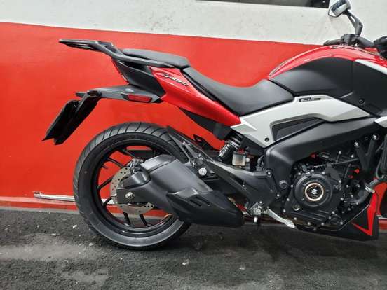 BAJAJ-DOMINAR 250-2024
