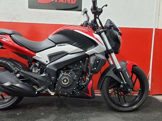 BAJAJ-DOMINAR 250-2024