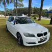 BMW 320i 2.0 16V GASOLINA 4P AUTOMÁTICO BMW 320i 2.0 16V GASOLINA 4P AUTOMÁTICO