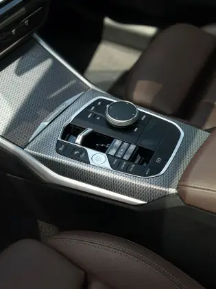 BMW 320i 2.0 16V TURBO FLEX M SPORT AUTOMÁTICO