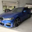 BMW 320i 2.0 16V TURBO FLEX M SPORT AUTOMÁTICO BMW 320i 2.0 16V TURBO FLEX M SPORT AUTOMÁTICO
