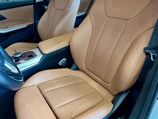 BMW-320i-2.0 16V TURBO FLEX SPORT GP AUTOMÁTICO BMW-320i-2023