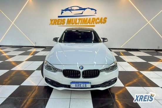 BMW-320i-2016