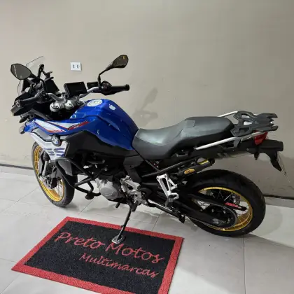 BMW F 850 GS PREMIUM BMW F 850 GS PREMIUM