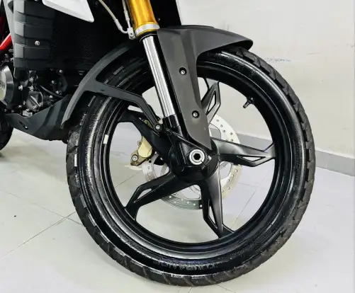BMW-G 310 GS BMW-G 310 GS-2024