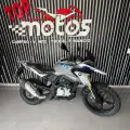 BMW G 310 GS BMW G 310 GS