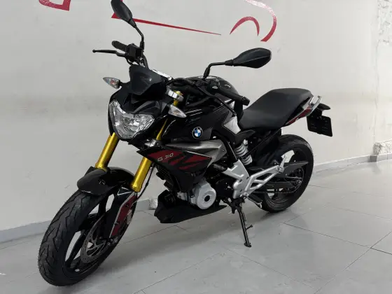 BMW G 310 R BMW G 310 R