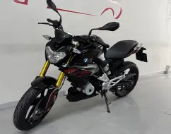 BMW G 310 R BMW G 310 R