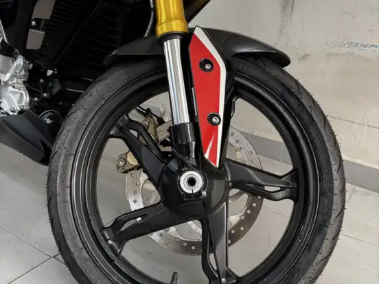 BMW-G 310 R BMW-G 310 R-2021