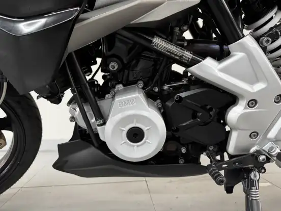BMW-G 310 R BMW-G 310 R-2021