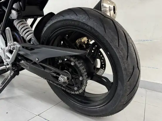 BMW-G 310 R BMW-G 310 R-2021