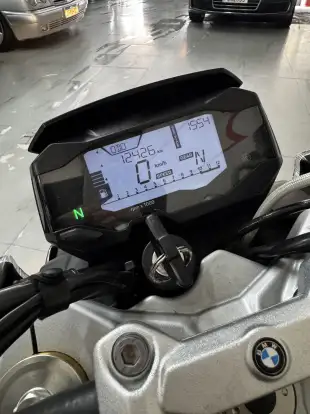 BMW-G 310 R-2021
