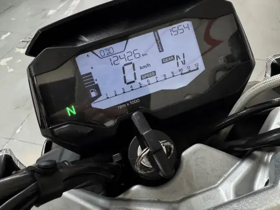 BMW-G 310 R BMW-G 310 R-2021