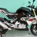 BMW G 310 R BMW G 310 R