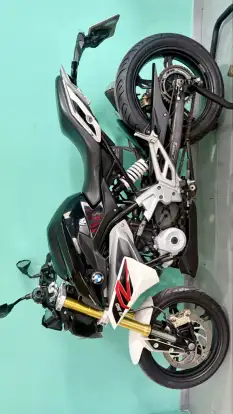 BMW-G 310 R BMW-G 310 R-2017