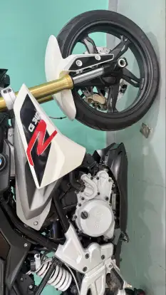 BMW-G 310 R BMW-G 310 R-2017