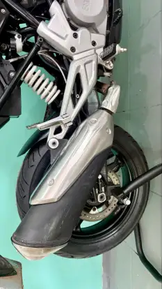 BMW-G 310 R BMW-G 310 R-2017