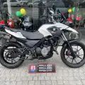 BMW G 650 GS BMW G 650 GS