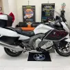 BMW K 1600 GT BMW K 1600 GT