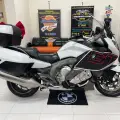 BMW K 1600 GT BMW K 1600 GT