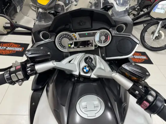 BMW-K 1600 GT-2012