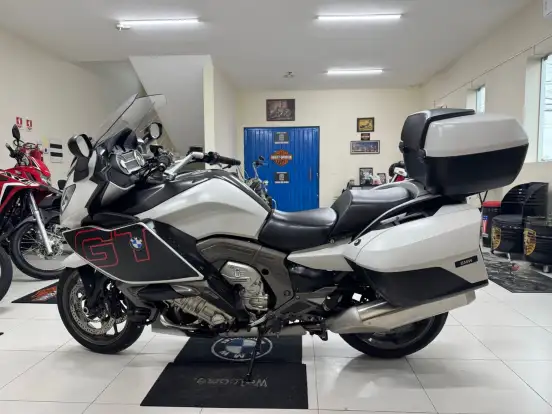 BMW-K 1600 GT-2012