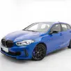 BMW M 135i 2.0 16V TURBO GASOLINA XDRIVE DARK EDITION AUTOMÁTICO BMW M 135i 2.0 16V TURBO GASOLINA XDRIVE DARK EDITION AUTOMÁTICO