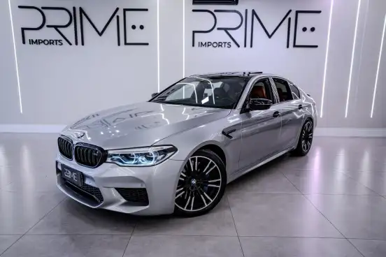BMW-M5-2018