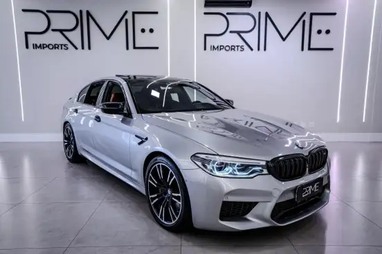 BMW-M5-2018