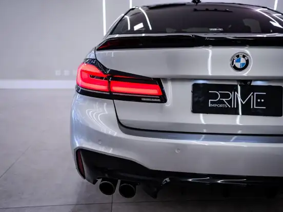 BMW-M5-4.4 V8 TWIN POWER M XDRIVE STEPTRONIC BMW-M5-2018