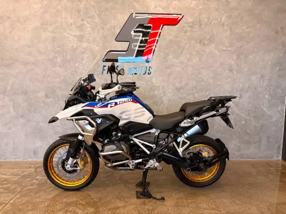 BMW R 1250 GS PREMIUM 