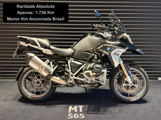 BMW R 1250 GS SPORT BMW R 1250 GS SPORT