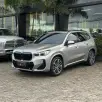 BMW X1 2.0 16V TURBO GASOLINA SDRIVE20I M SPORT STEPTRONIC BMW X1 2.0 16V TURBO GASOLINA SDRIVE20I M SPORT STEPTRONIC
