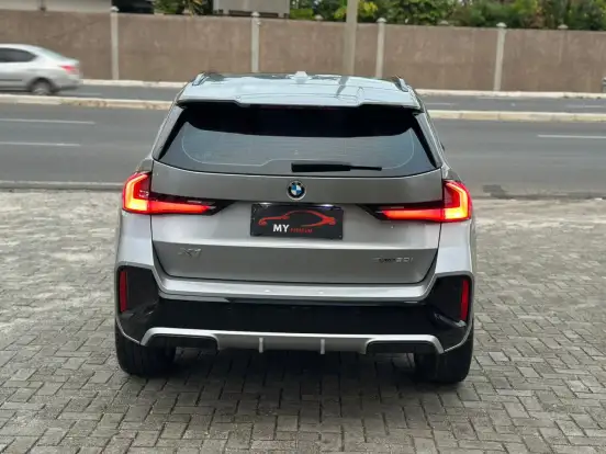 BMW-X1-2.0 16V TURBO GASOLINA SDRIVE20I M SPORT STEPTRONIC BMW-X1-2023