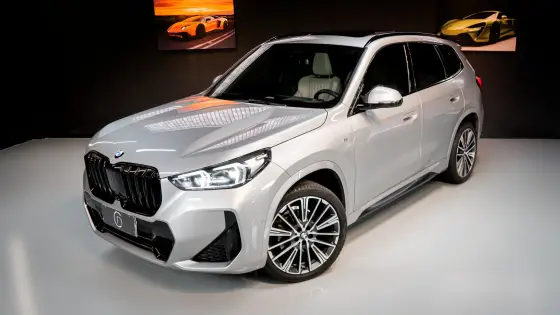 BMW X1 2.0 16V TURBO GASOLINA SDRIVE20I M SPORT STEPTRONIC BMW X1 2.0 16V TURBO GASOLINA SDRIVE20I M SPORT STEPTRONIC