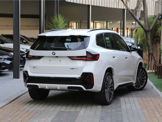BMW-X1-2.0 16V TURBO GASOLINA SDRIVE20I M SPORT STEPTRONIC BMW-X1-2026