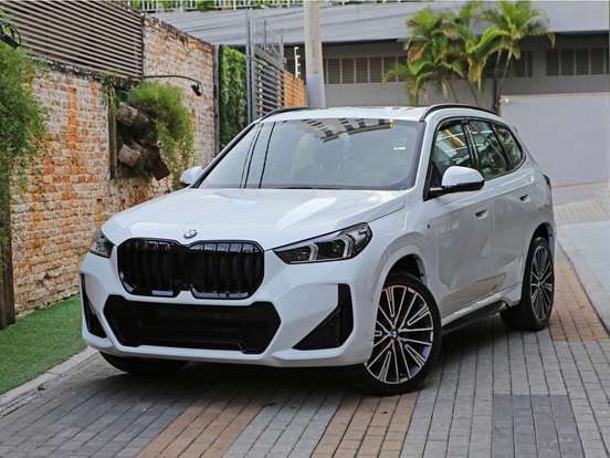 BMW-X1-2026