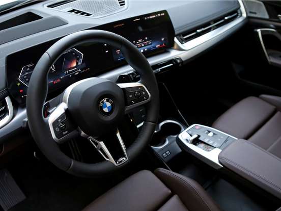 BMW-X1-2.0 16V TURBO GASOLINA SDRIVE20I M SPORT STEPTRONIC BMW-X1-2026
