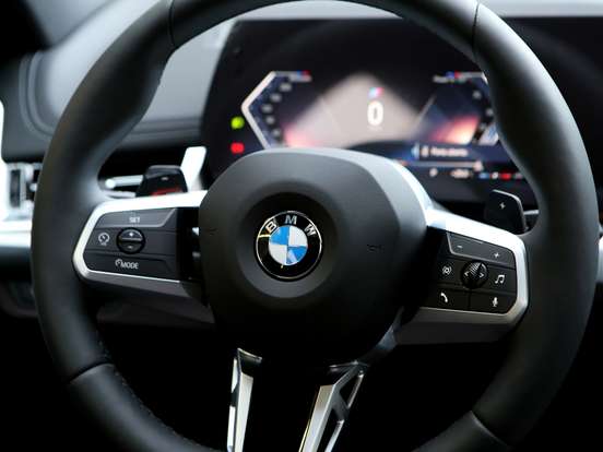 BMW-X1-2.0 16V TURBO GASOLINA SDRIVE20I M SPORT STEPTRONIC BMW-X1-2026