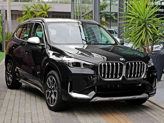 BMW-X1-2.0 16V TURBO GASOLINA SDRIVE20I X-LINE STEPTRONIC BMW-X1-2026